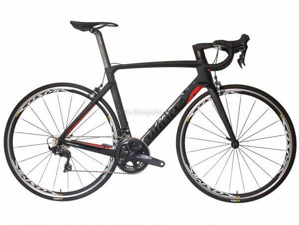 wilier 2018