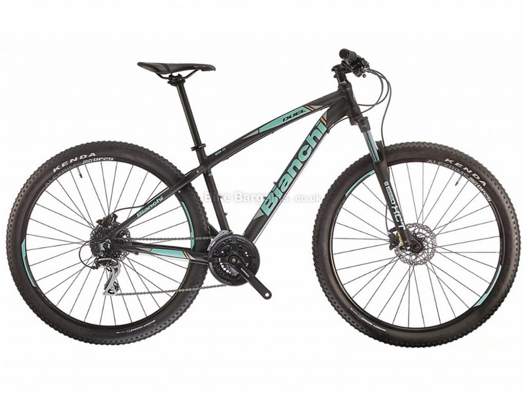 bianchi mtb 2018