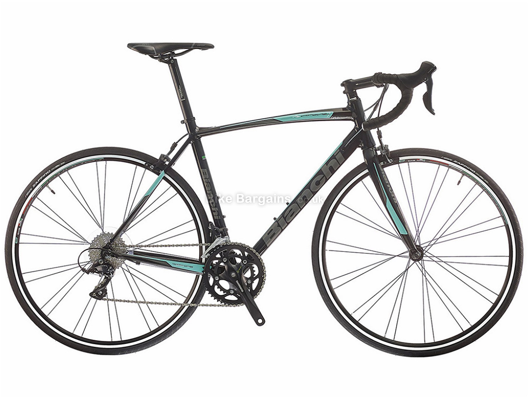 Bianchi via nirone 7 on sale 2018