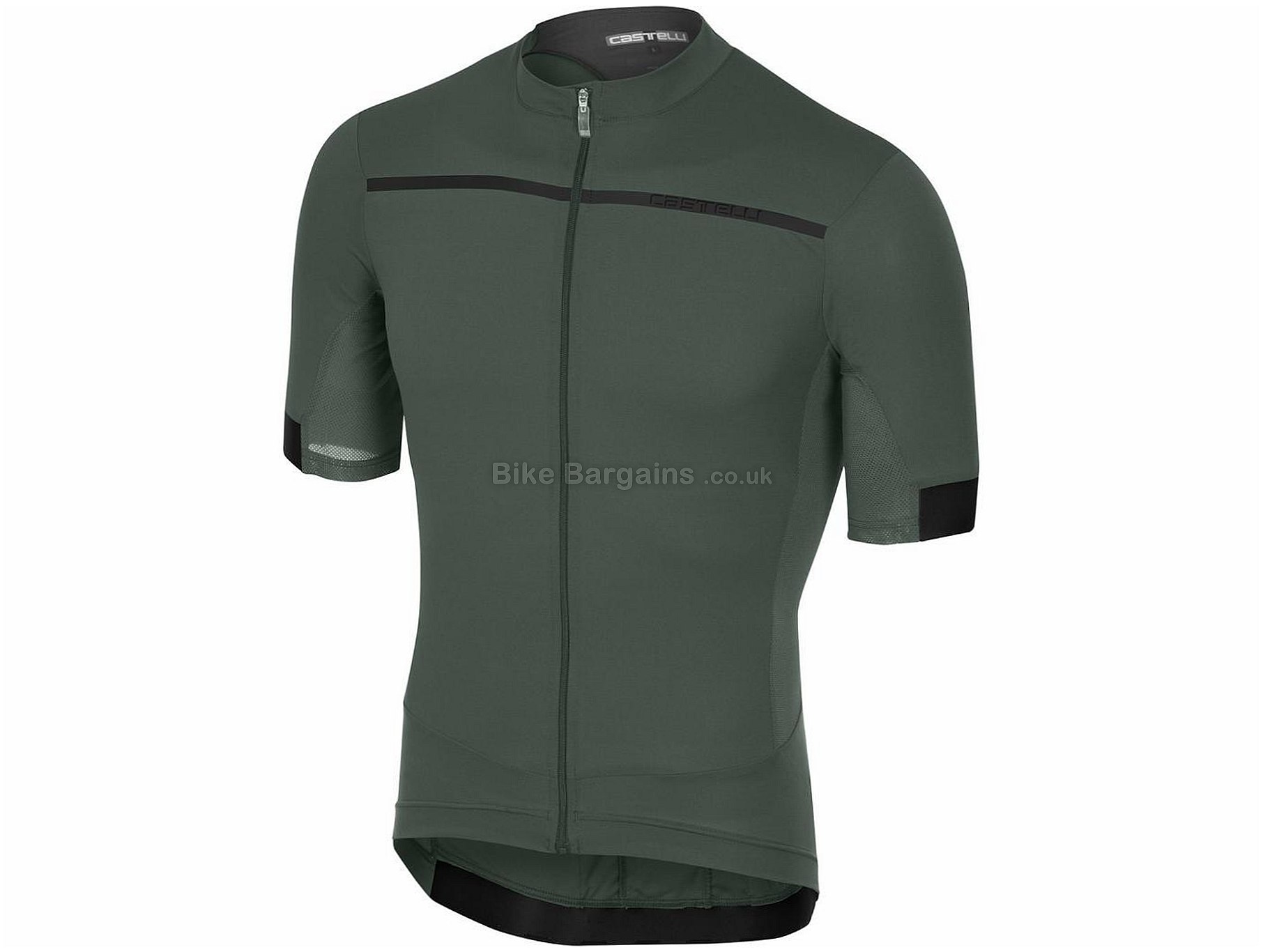 castelli rs superleggera short sleeve jersey