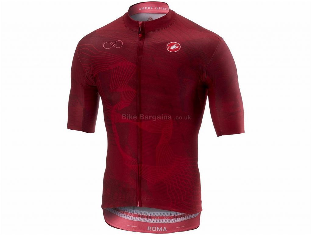 castelli jersey xxxl