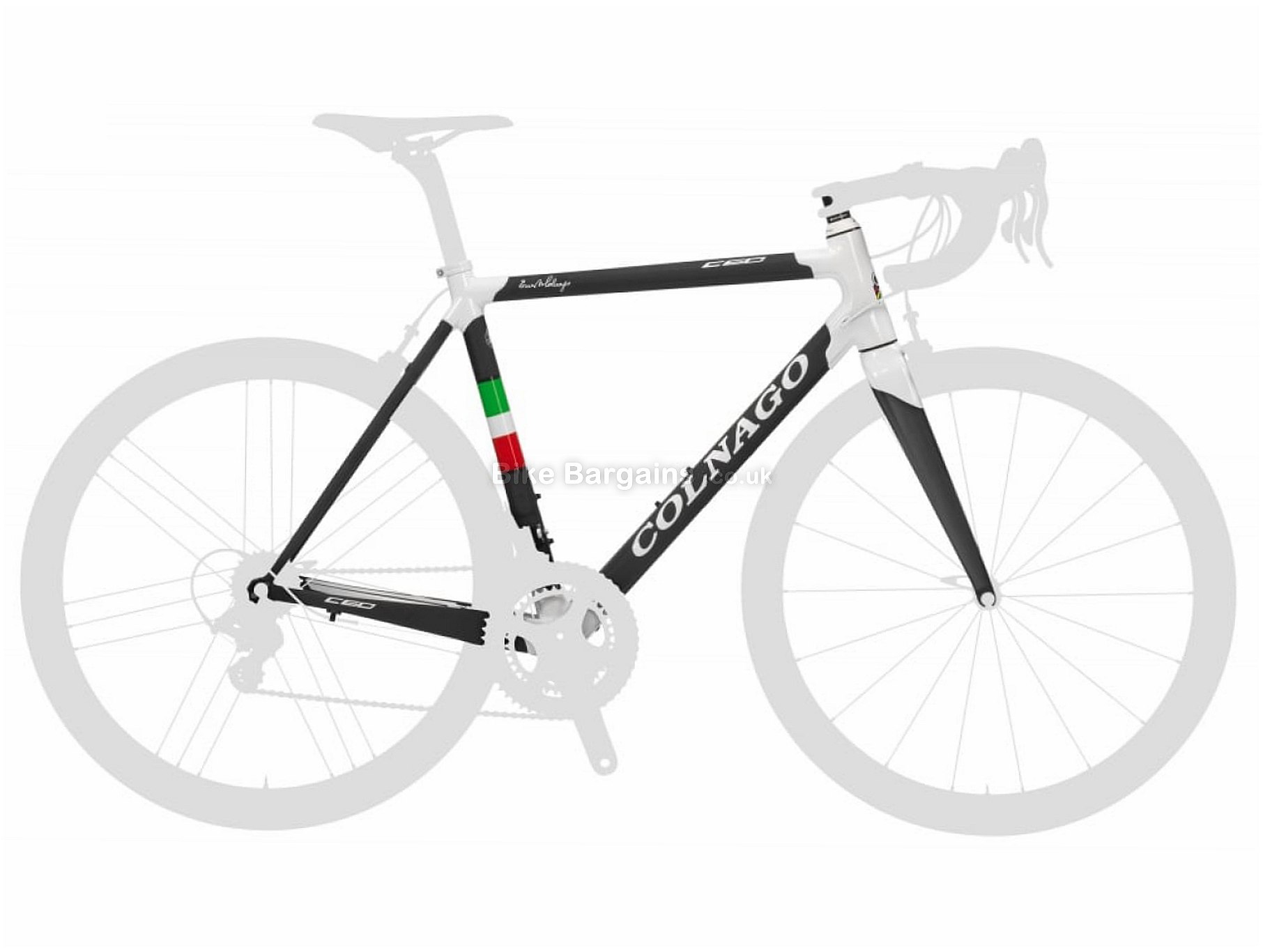 Colnago store c60 2018