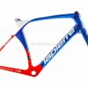 Lapierre Aircode SL Ultimate FDJ Frame 2018