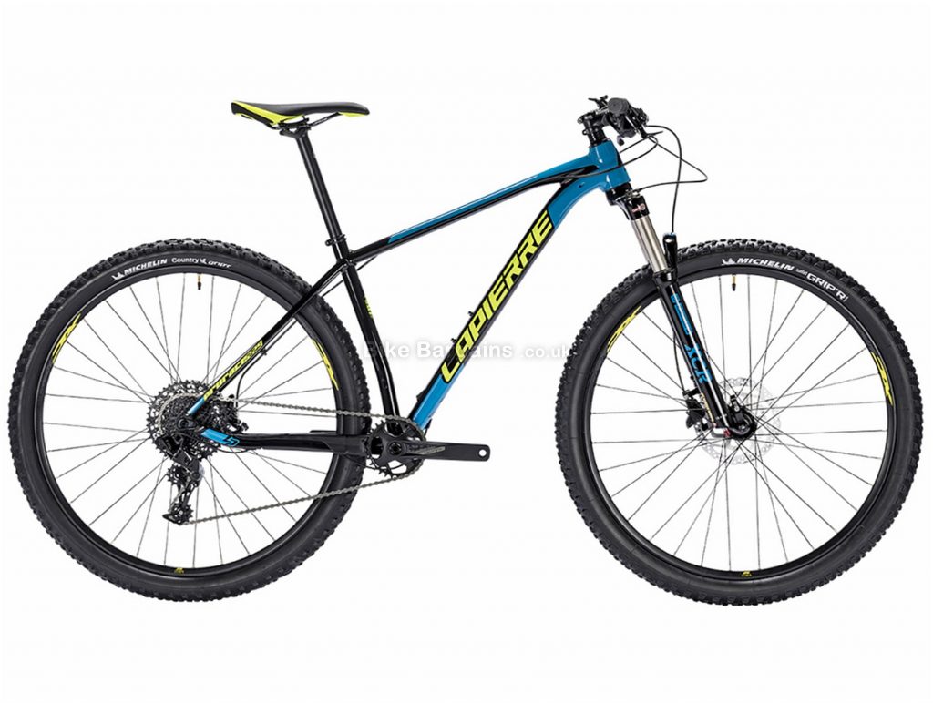 lapierre mtb hardtail