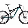 Lapierre Zesty AM 527 Ultimate Carbon Full Suspension Mountain Bike 2018