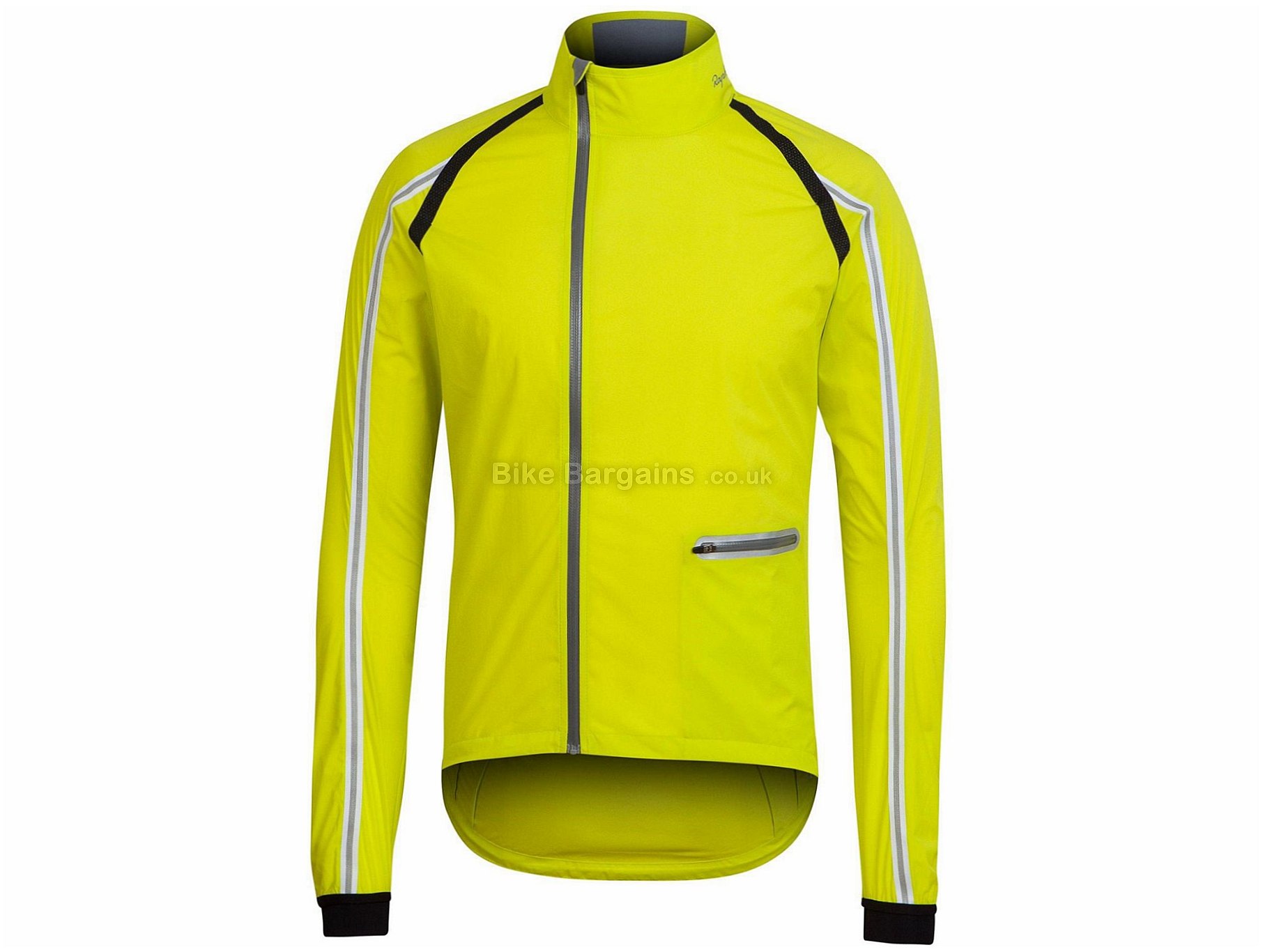 rapha windproof jacket