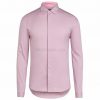 Rapha Poplin Long Sleeve Shirt