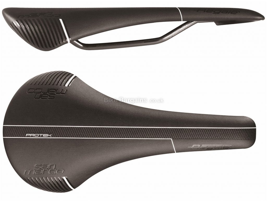 san marco protek saddle