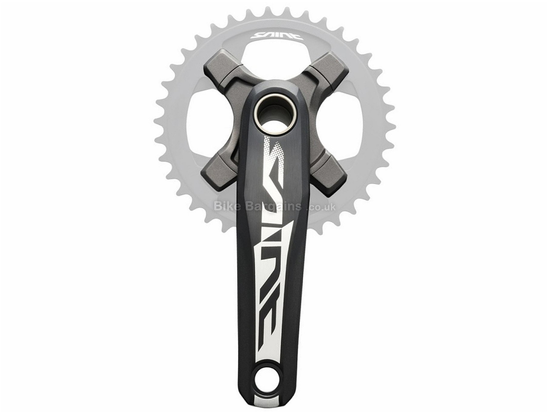 shimano saint m820 crankset