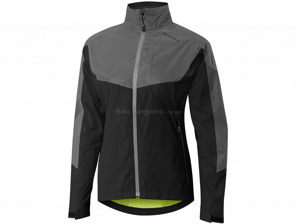 altura night vision evo 3 waterproof jacket