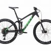 Felt Decree 4 Carbon Full Suspension Mountain Bike 2018