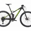 Felt Edict 3 XC Carbon Full Suspension Mountain Bike 2018