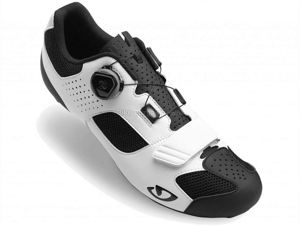 boa triathlon shoes