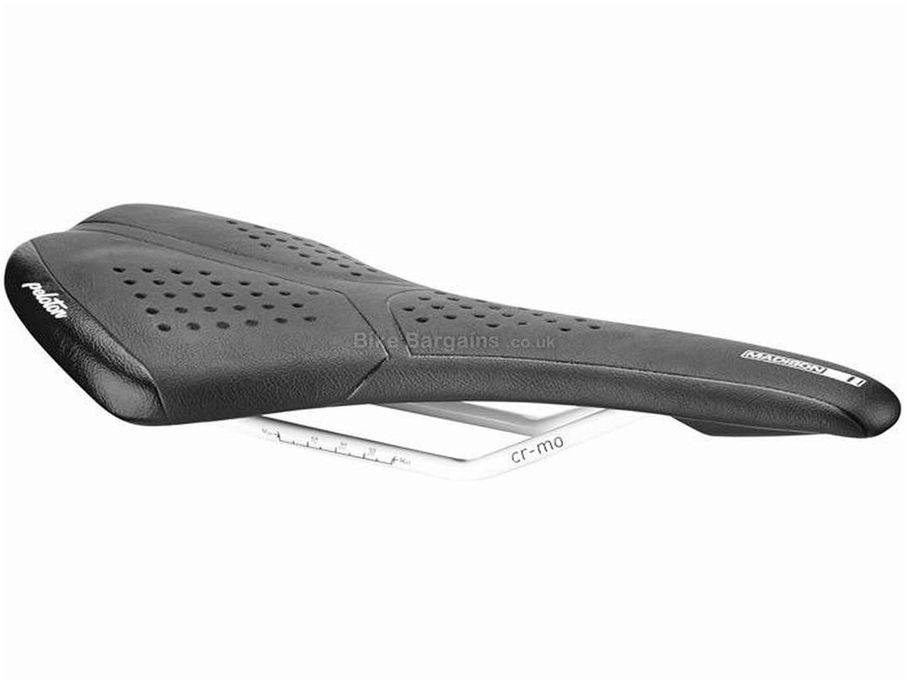 peloton saddle