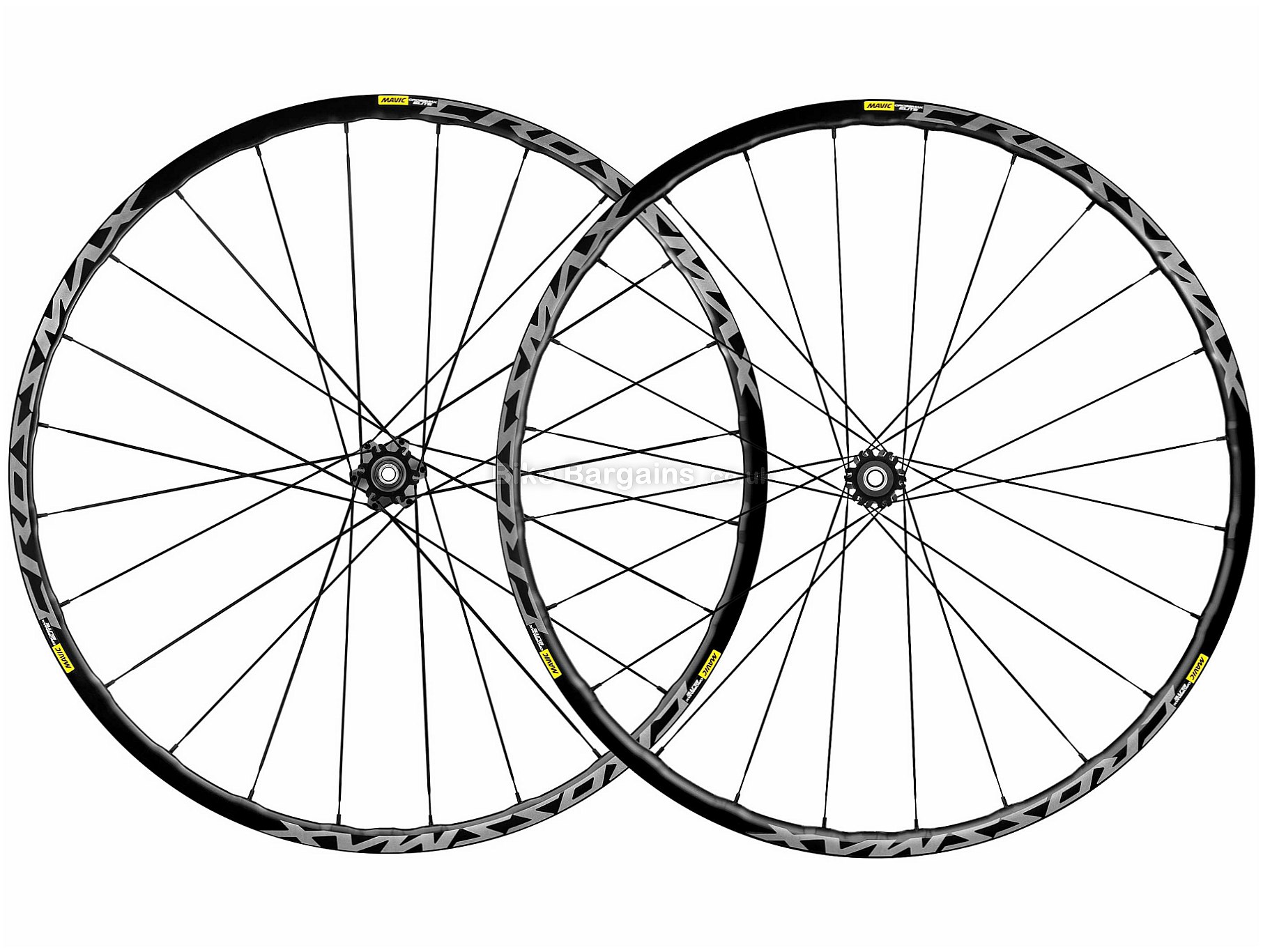 Mavic Crossmax Elite 27.5