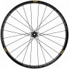 Mavic Crossmax Pro Carbon Supermax Front Wheel