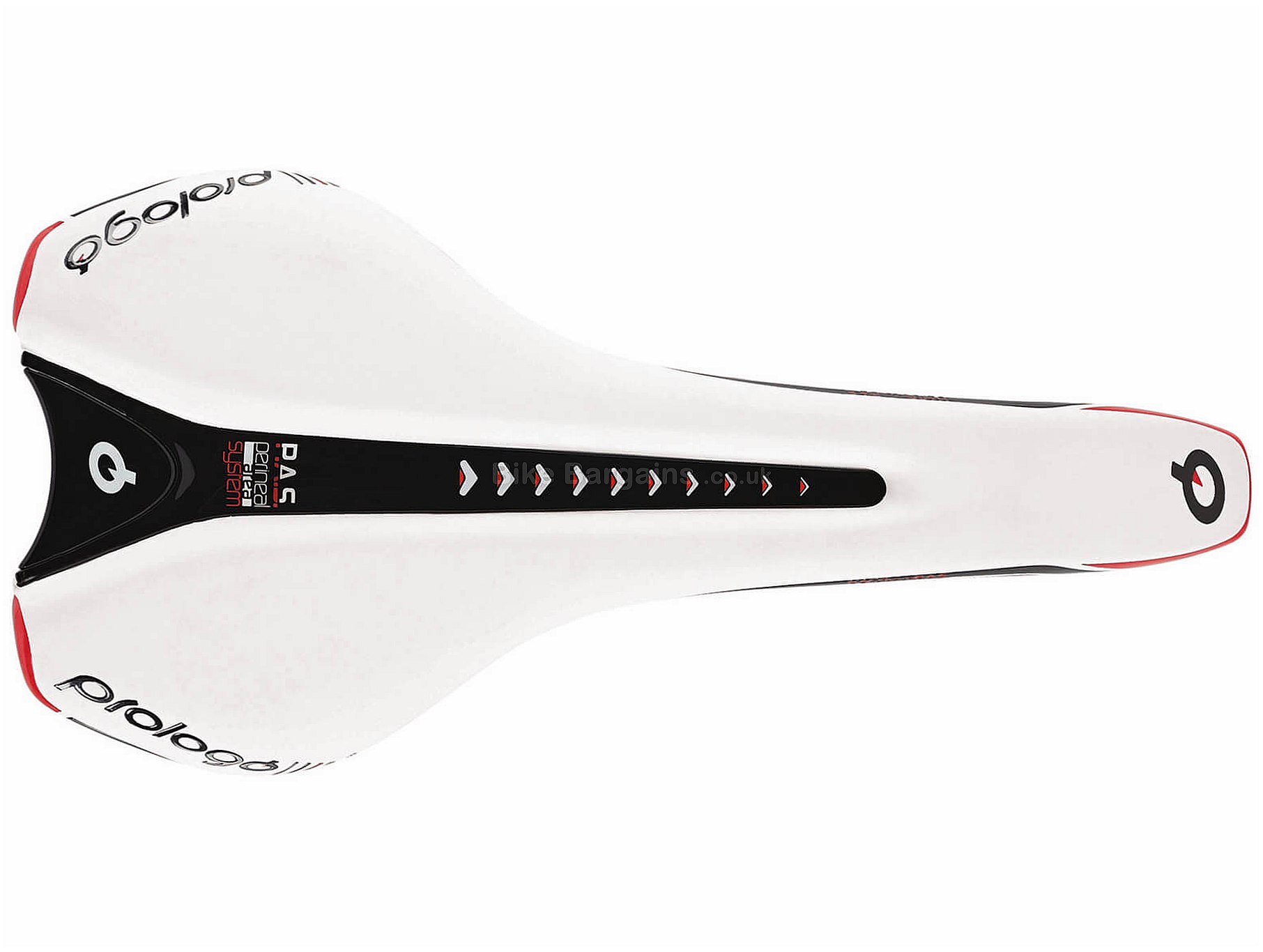 prologo nago rs saddle