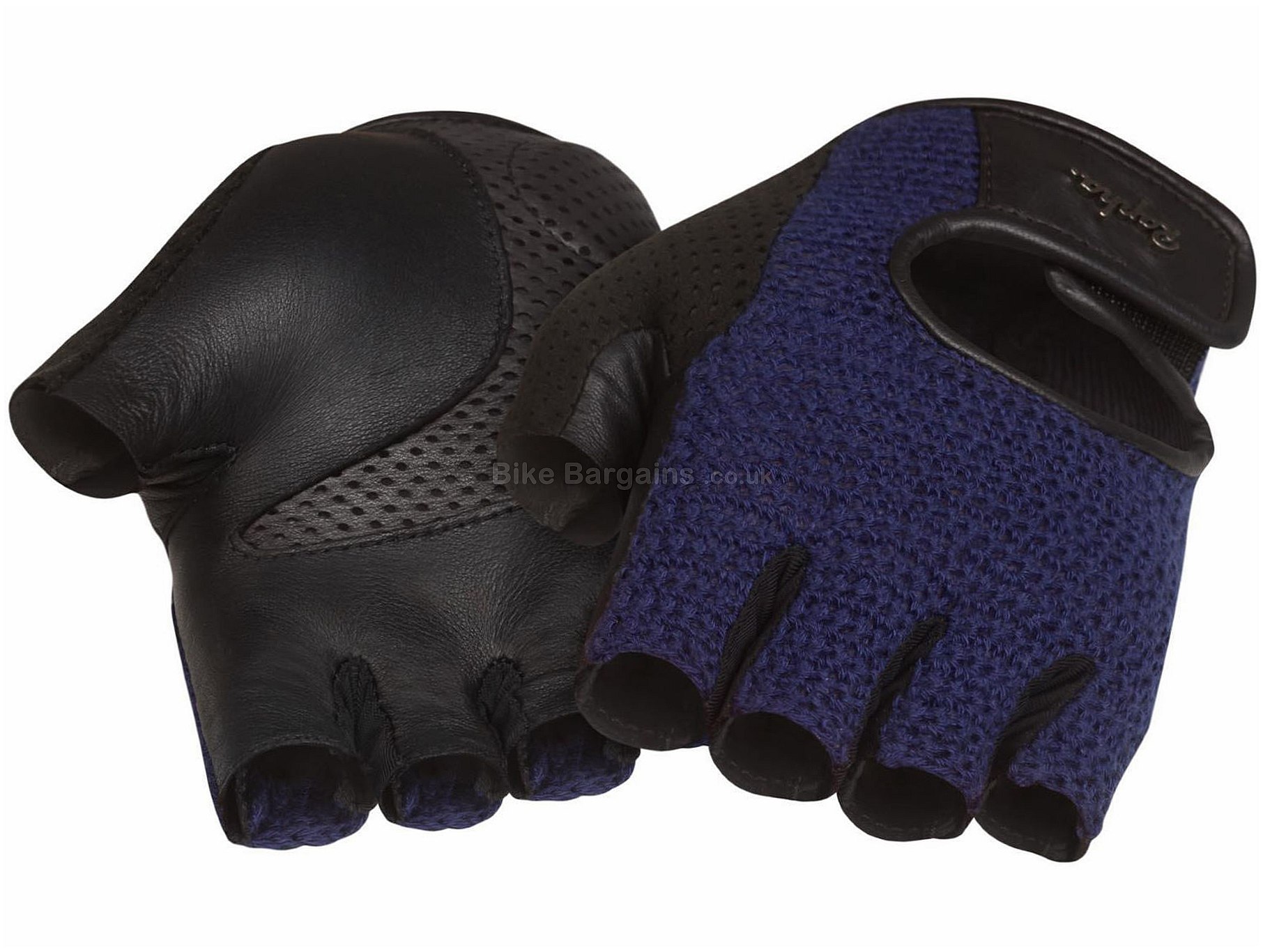 rapha leather mitts