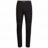 Rapha Double Weave Slim Fit Trousers 2016