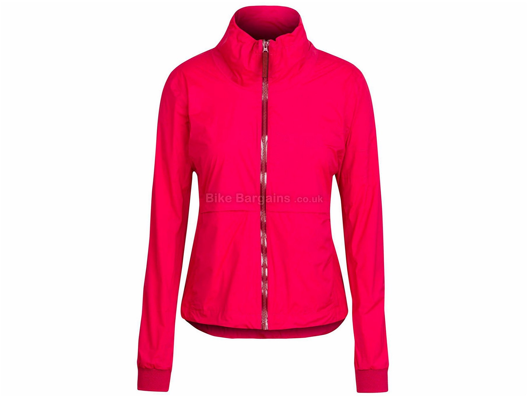 rapha women's rain jacket