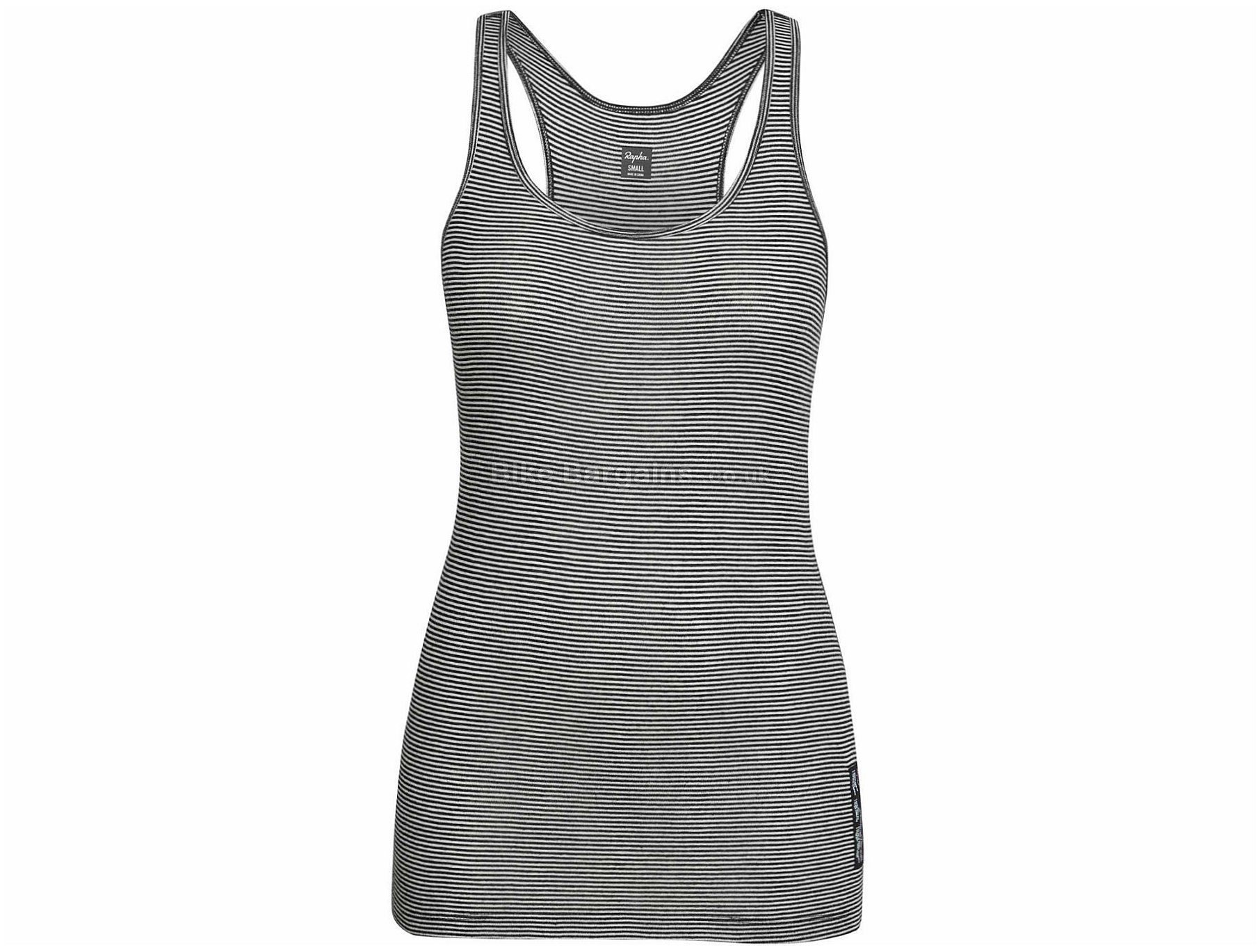 rapha sleeveless base layer