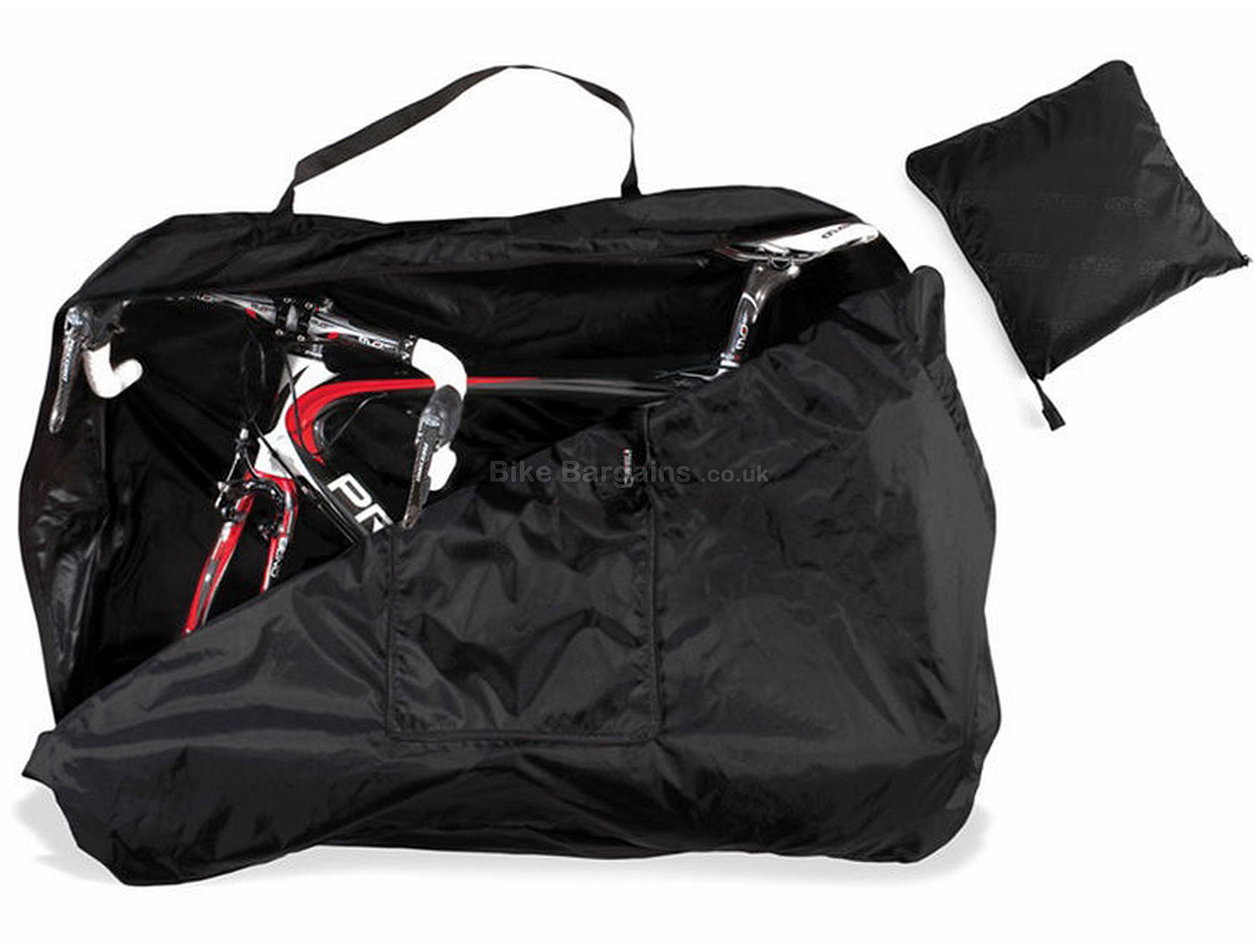 Scicon Pocket Bike Bag (Expired) was £27