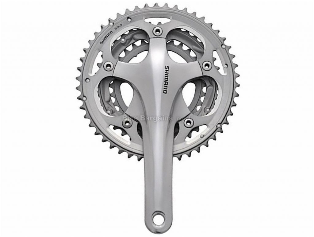 shimano triple crankset 11 speed