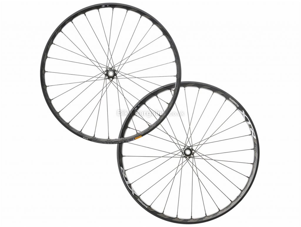 shimano xtr 27.5 wheelset