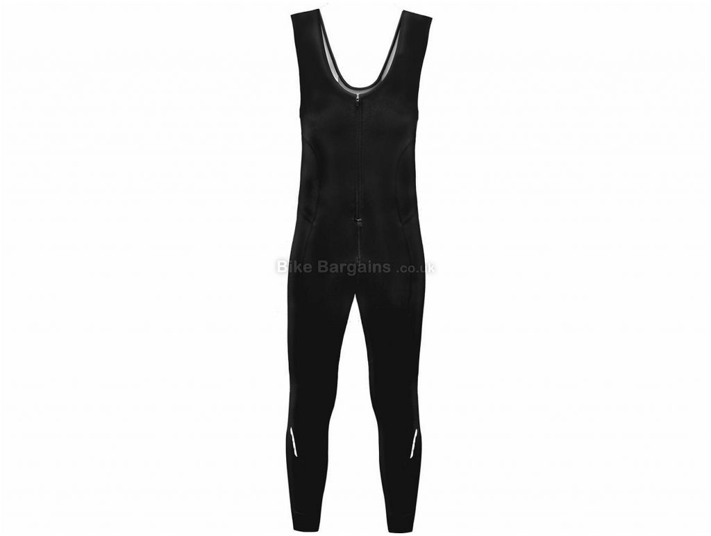 water repellent bib tights