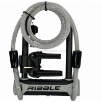 abus racer cable lock