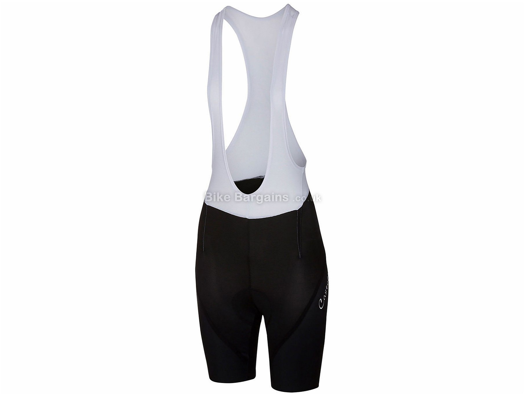 ladies bib shorts