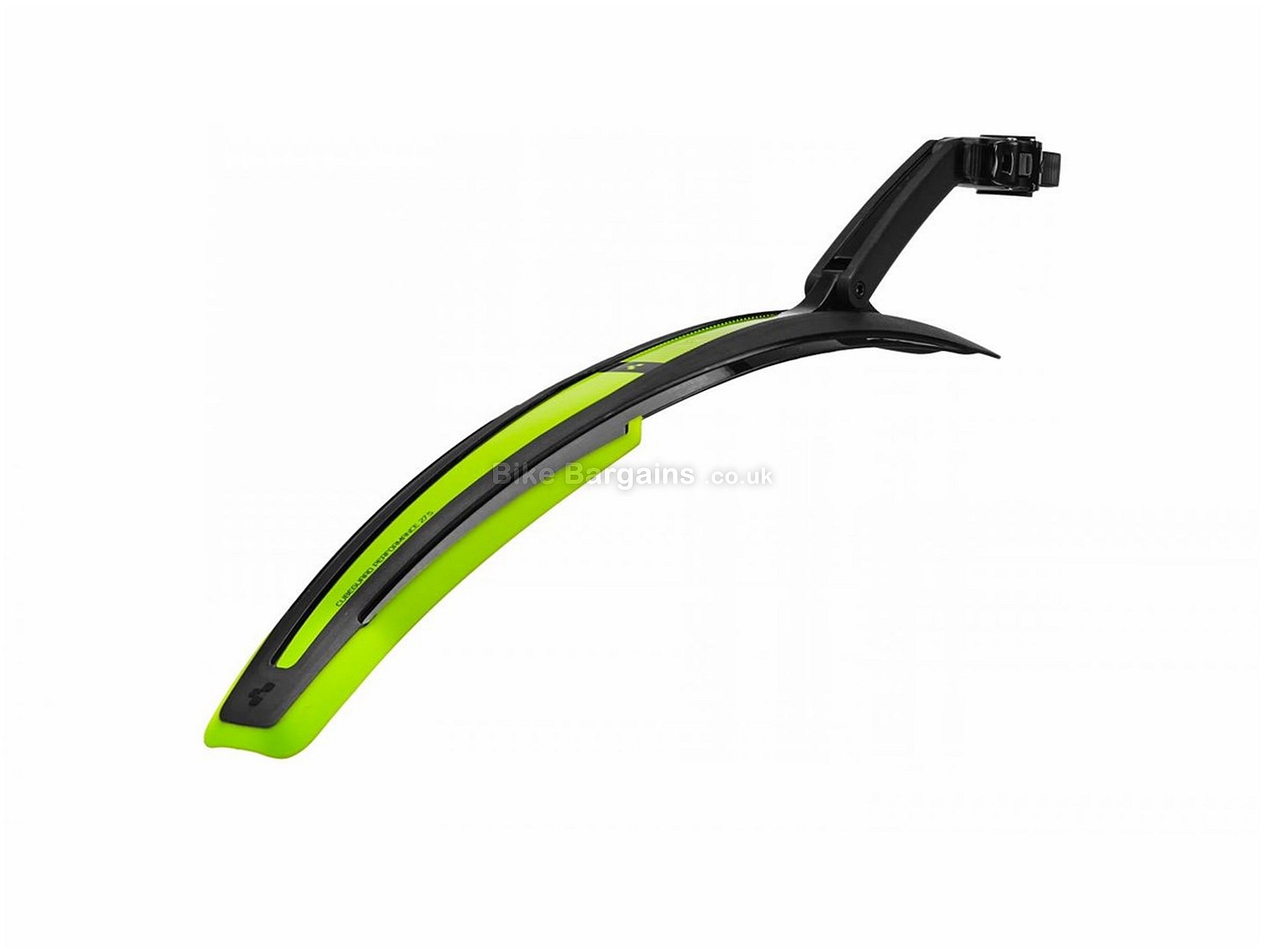 mudguards for cube mountain bike