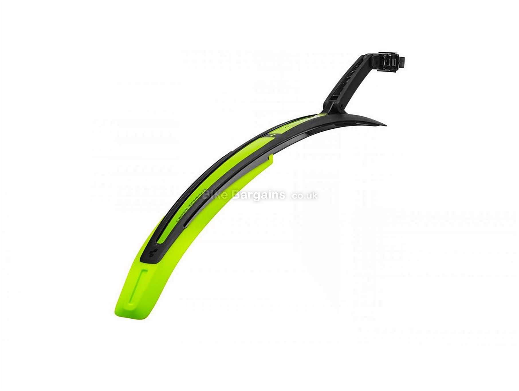 Cube front hot sale mudguard