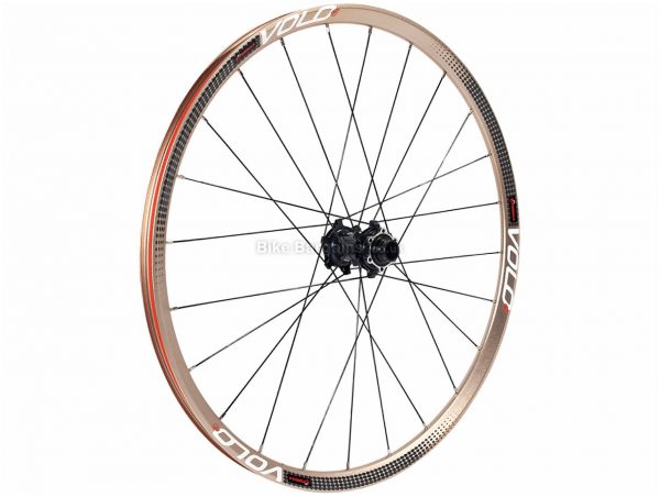 Formula Volo XC Light Alloy Front MTB Wheel (Expired) was £122