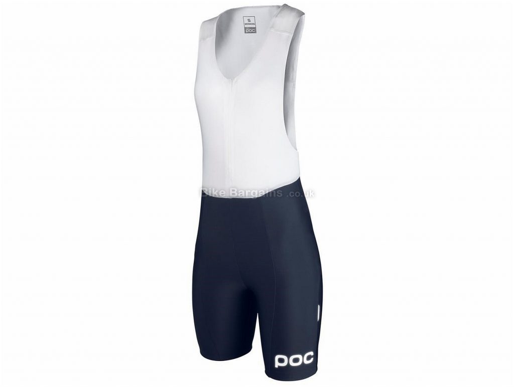 poc multi d bib shorts