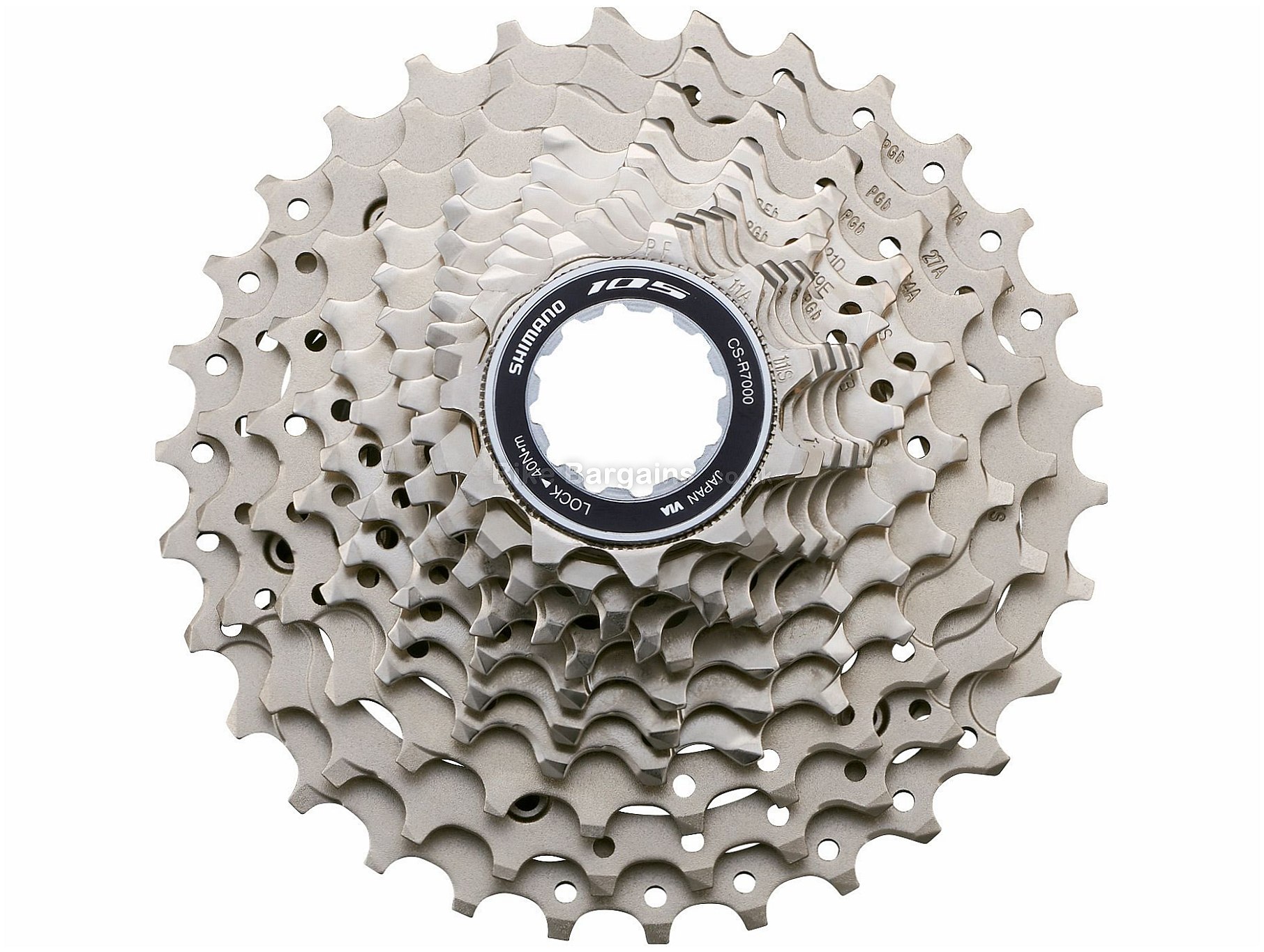 Shimano 105 R7000 11 Speed Cassette - £3! | Cassettes