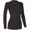 Specialized 1st Layer Seamless Ladies Long Sleeve Base Layer