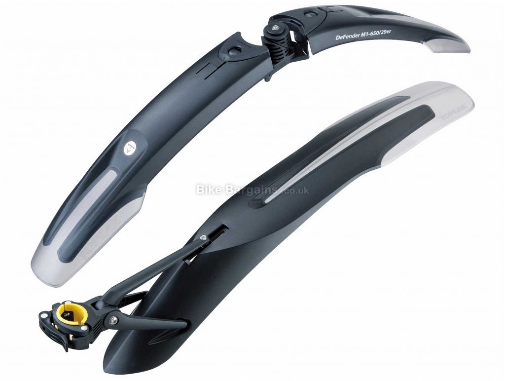 29er mudguard set