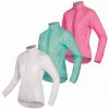 Endura FS260 Pro Ladies Adrenaline Race Cape Jacket