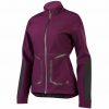 Fox Clothing Ladies Attack Fire Softshell Jacket