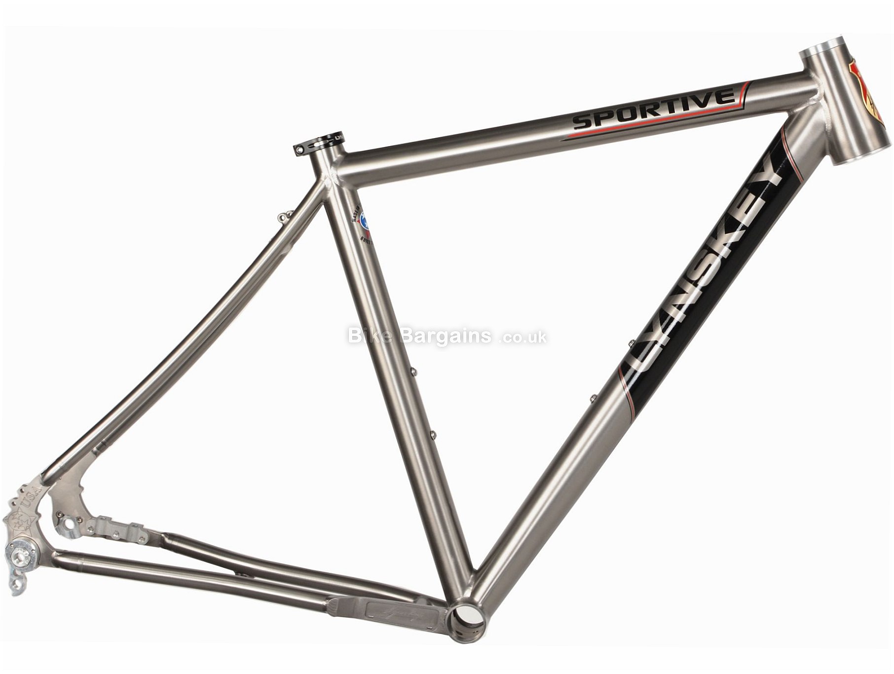 lynskey di2