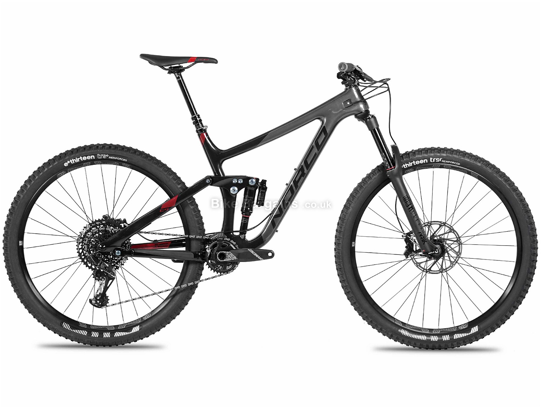 trs amazon 29er