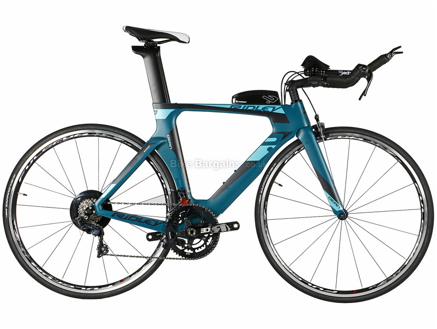 ridley dean 105 road bike