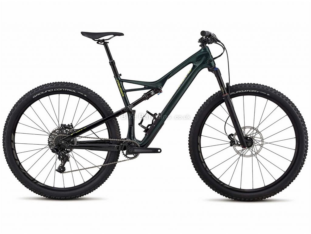 specialized camber comp carbon 29 2018