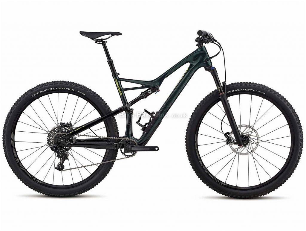 specialized camber 2020