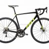 Felt FR2 Disc Di2 Carbon Disc Road Bike 2018