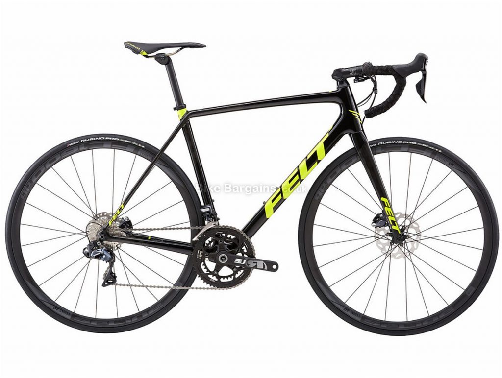 2018 felt fr2 disc