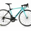 Lapierre Xelius SL 500 Ladies Carbon Road Bike 2017