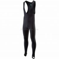 gore power thermo bib tights