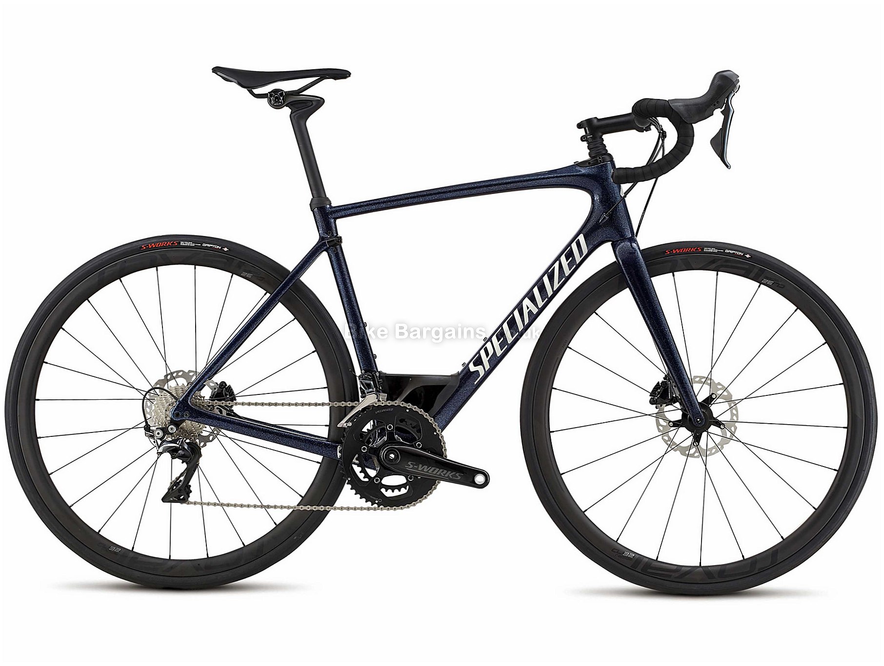 specialized roubaix 105 disc 2019